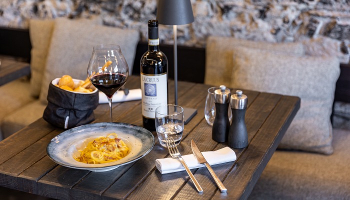 Seta hotel & restaurant