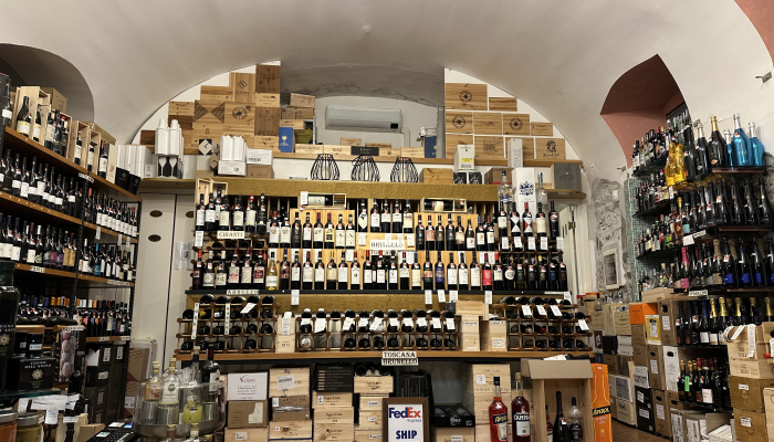 Enoteca Principessa
