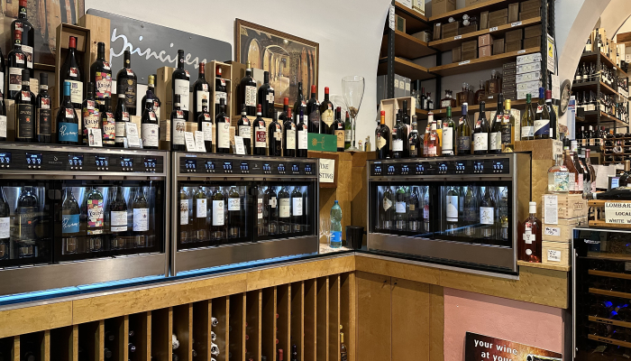 Enoteca Principessa