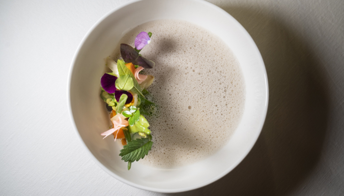 Mistral Restaurant