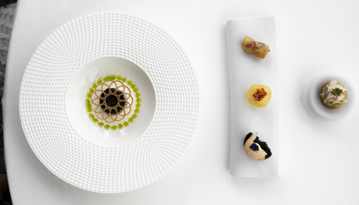 Mistral Restaurant
