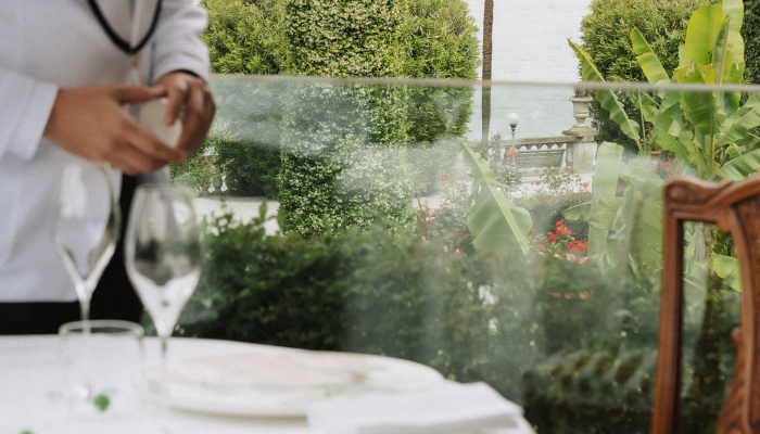 Mistral Restaurant