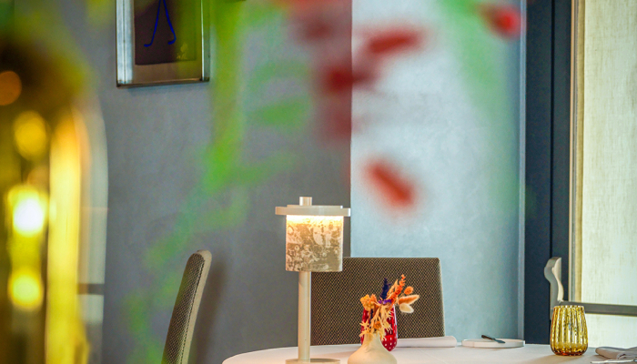 Ristorante Alle Darsene di Loppia