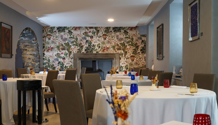 Ristorante Alle Darsene di Loppia
