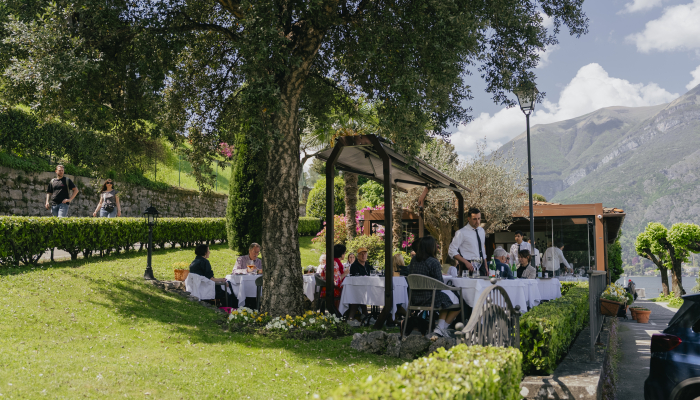 Ristorante La Punta