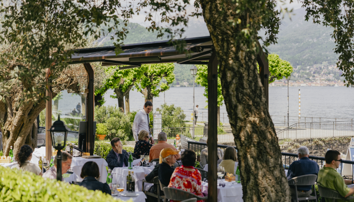 Restaurant La Punta