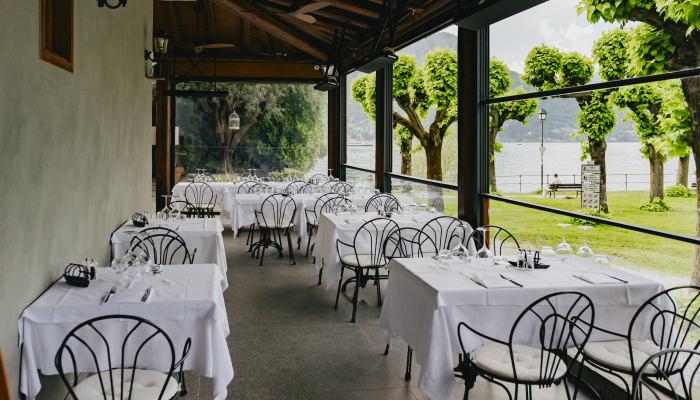 Restaurant La Punta