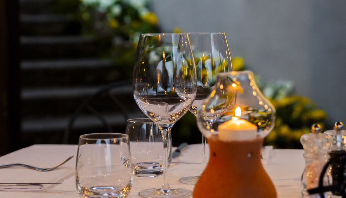 Restaurant La Punta