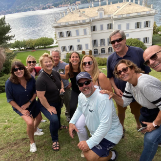 Taste & Travel Italy