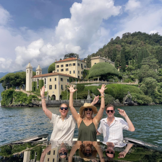 Taste & Travel Italy