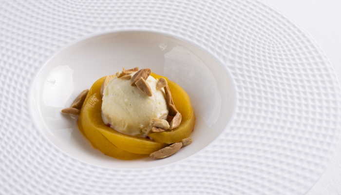 Mistral Restaurant
