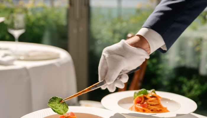 Mistral Restaurant