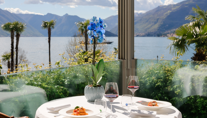 Ristorante Mistral