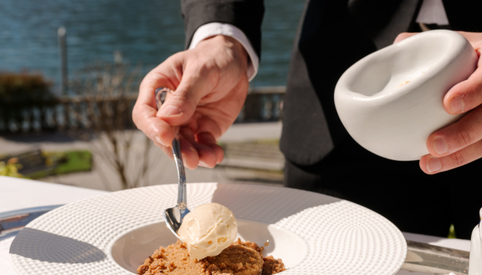 Mistral Restaurant