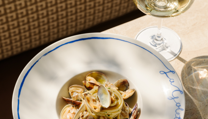 La Goletta Restaurant