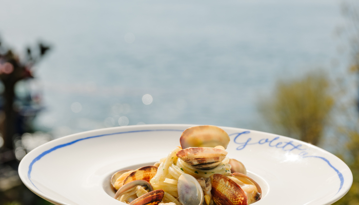 La Goletta Restaurant