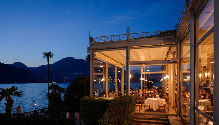 Mistral Restaurant
