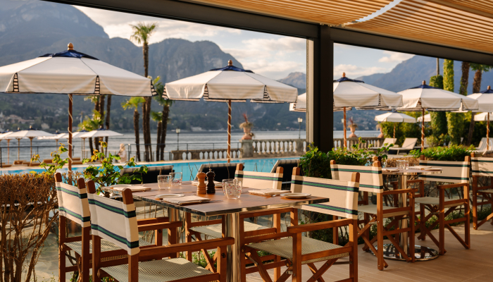 La Goletta Restaurant