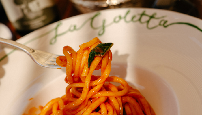 La Goletta Restaurant