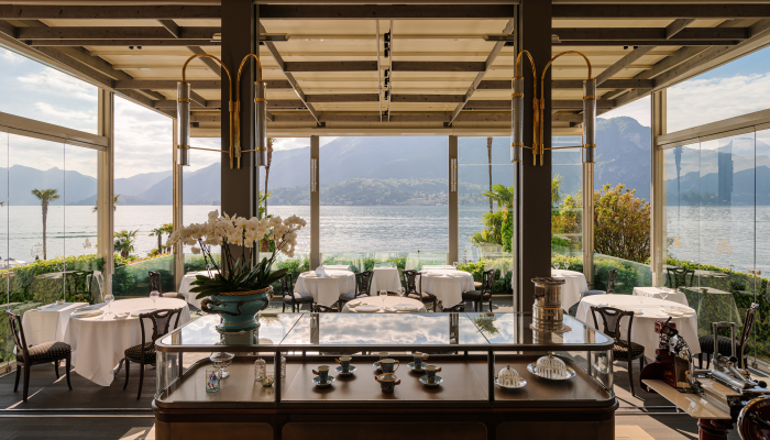 Mistral Restaurant