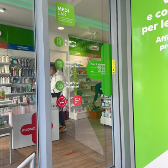 Farmacia Dr. Max