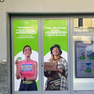 Farmacia Dr. Max