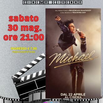 Cinema Civenna: Michael