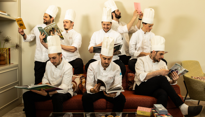 Ristorante Gioya