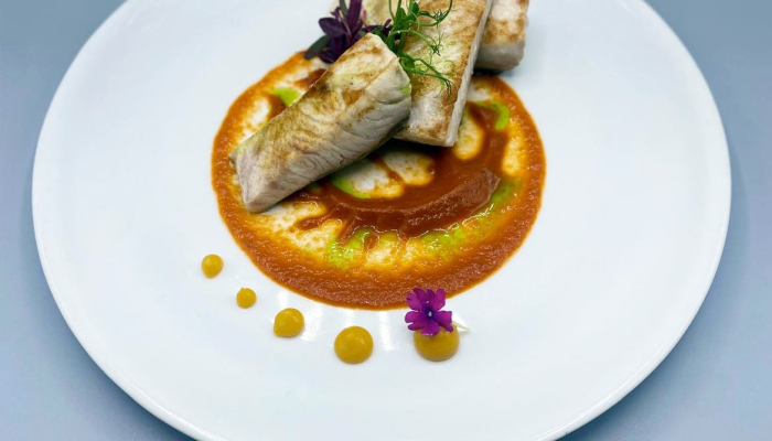 Ristorante Splendide