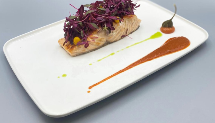 Ristorante Splendide