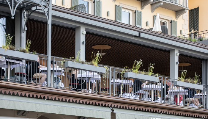Ristorante Gioya