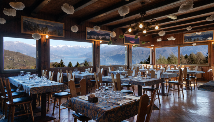 Chalet Gabriele