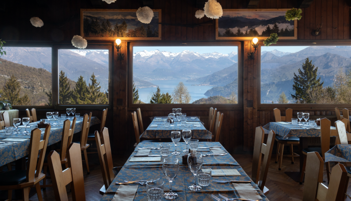 Chalet Gabriele