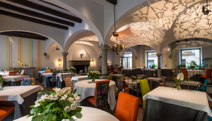 Albergo Firenze