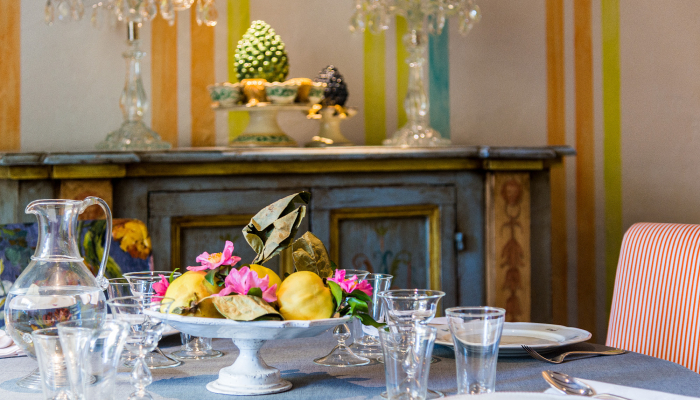 Albergo Firenze