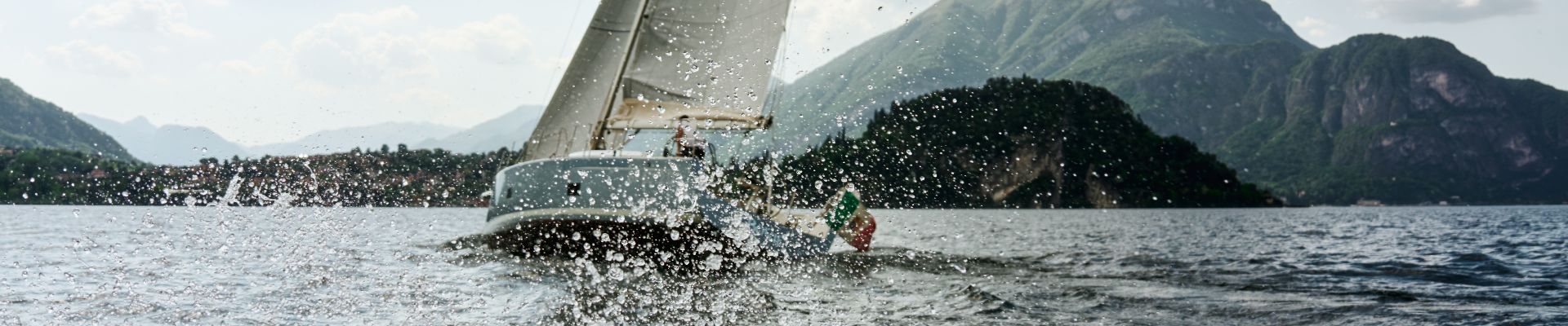 Instagram Sailing tour: capture the Beauty of Lake Como