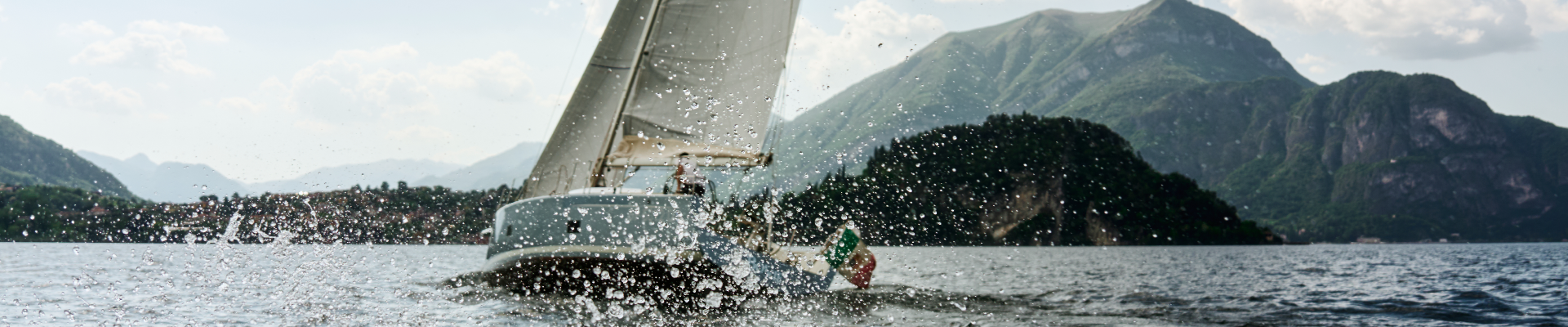 Instagram Sailing Tour: cattura la Bellezza del Lago di Como
